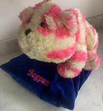 Bagpuss vintage plush for sale  BROXBOURNE
