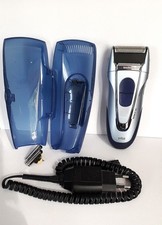 Elektrorasierer braun series3 gebraucht kaufen  Stadtilm