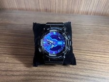 Usado, CASIO G-SHOCK GA-110HC-1AJF comprar usado Usado, CASIO G-SHOCK GA-110HC-1AJF comprar usado  Enviando para Brazil