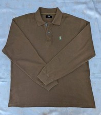 Vintage stussy rib for sale  NEWPORT