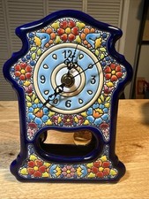Vintage spanish ceramic for sale  Joshua