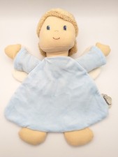 Sterntaler schutzengel blau gebraucht kaufen  München