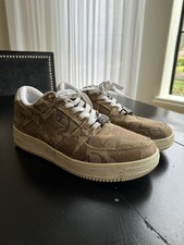 Coach bape jacquard for sale  Windermere