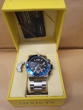 Rare invicta mens for sale  ARBROATH