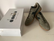 Sneakers heritage diadora usato  Mirano