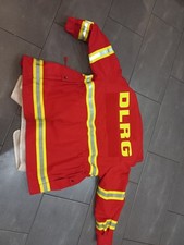 Dlrg einsatzjacke ausknöpfbar gebraucht kaufen  Vachendorf