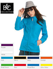 Regenjacke sirocco damen gebraucht kaufen  Baesweiler