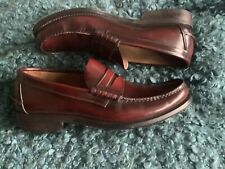 Mens penny loafers for sale  LYMINGTON