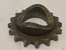 Bsa teeth engine for sale  SHEFFIELD