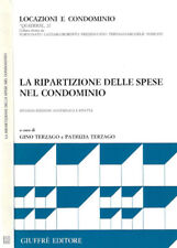 Ripartizioni delle spese usato  Italia