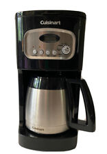 Cuisineart automatic cup for sale  Du Bois