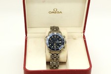 Mega seamaster diver gebraucht kaufen  Moers