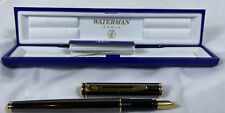Waterman fountain pen for sale  Caldwell