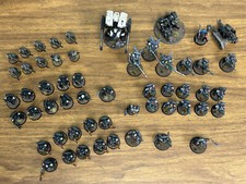 Warhammer 40k space for sale  Newton