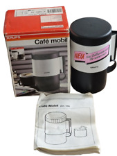 Krups cafe mobil gebraucht kaufen  Troisdorf