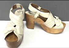 Anthropologie shoe miss for sale  Canton