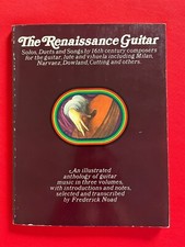 Vintage renaissance guitar for sale  Pahrump