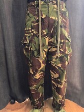 British army dpm for sale  HOLYWELL