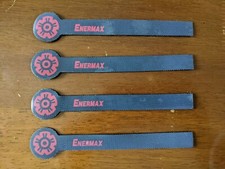 Enermax strisce velcro usato  Roma