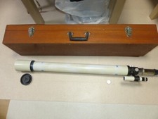 Takahashi telescope long d'occasion  Expédié en Belgium