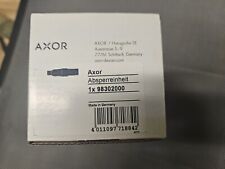 Axor starck rganic gebraucht kaufen  Alpen