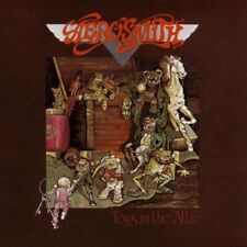 Aerosmith toys attic for sale Aerosmith toys attic for sale  STOCKPORT