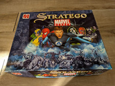 Stratego marvel heroes d'occasion  Vic-en-Bigorre