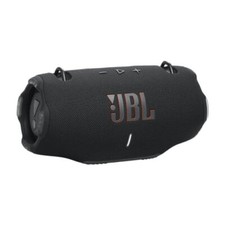 Alto-falante Bluetooth portátil JBL Xtreme 4 som poderoso preto recondicionado, usado comprar usado  Enviando para Brazil