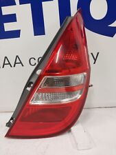 Tail light hyundai for sale  WINSFORD