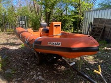 Metre humber inflatable for sale  MAIDENHEAD