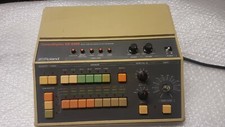 MÁQUINA DE BATERIA ROLAND CR 5000 ANOS 80, usado comprar usado  Enviando para Brazil