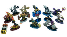 Skylanders imaginators figuren gebraucht kaufen  Bad Emstal