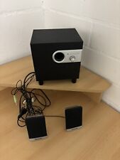 Philips subwoofer modell gebraucht kaufen  Gronau
