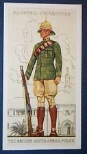 British south africa for sale  DERBY