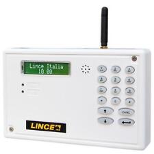 Lince combinatore telefonico usato  Monterotondo