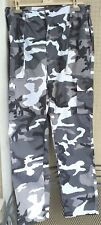 Pantaloni mimetismo army usato  Milano