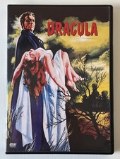 Dracula horror klassiker gebraucht kaufen  Hamm