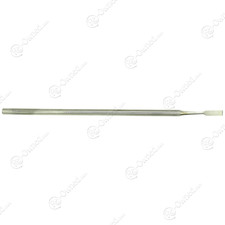 Cinzel ósseo Supreme STOUT #3 8-1/2 pol (21,5 cm) 5 mm X:09-0401 comprar usado  Enviando para Brazil