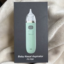 Baby nasal aspirator for sale  Saint Louis