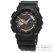 Zegarek męski Casio G-Shock GA-110RG z żywicy, czarny, 50,9 mm, używany z Japonii na sprzedaż Zegarek męski Casio G-Shock GA-110RG z żywicy, czarny, 50,9 mm, używany z Japonii na sprzedaż  Wysyłka do Poland