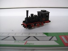 Minitrix spur 1902 gebraucht kaufen Minitrix spur 1902 gebraucht kaufen  Waakirchen