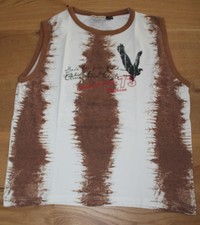 Muskelshirt tanktop john gebraucht kaufen  Friedberg