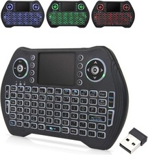 Backlit mini wireless for sale  Charlotte