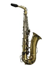 Buescher aristocrat alto for sale  Waco