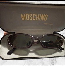 Moschino vintage sunglasses usato Moschino vintage sunglasses usato  Alezio