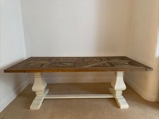 Reclaimed elm wood for sale  TEDDINGTON
