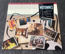 Various artists never for sale  PRESTON