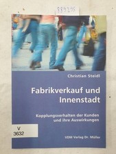 Fabrikverkauf innenstadt koppl gebraucht kaufen  Dinkelscherben