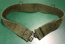 58 pattern webbing for sale 58 pattern webbing for sale LEIGHTON BUZZARD