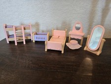 Doll house bedroom for sale  Galveston